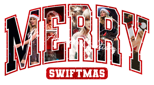 Merry Swiftmas