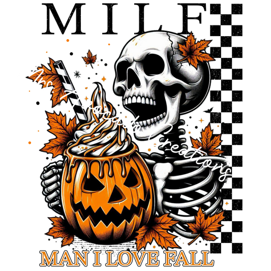 MILF Man I Love Fall