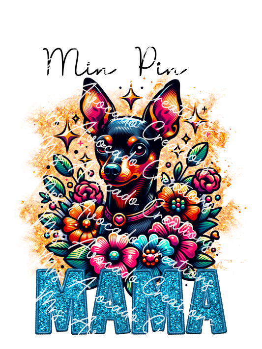 Miniature Pinscher