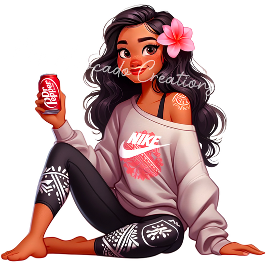 Mo Cola