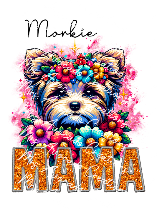 Morkie