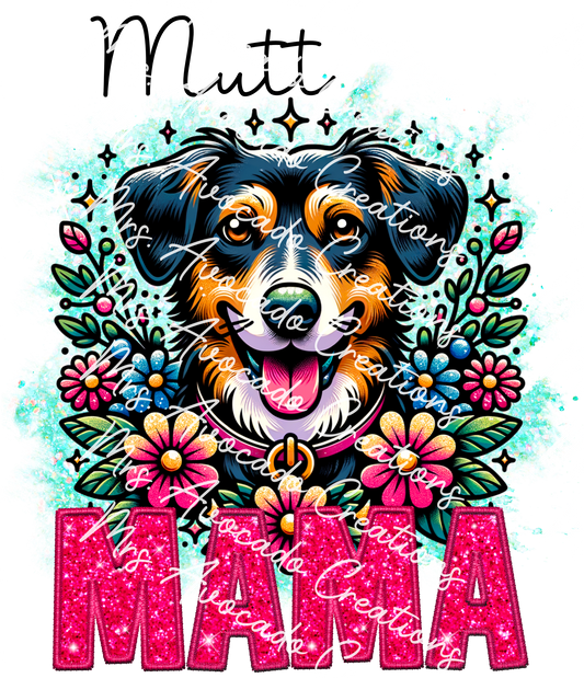 Mutt