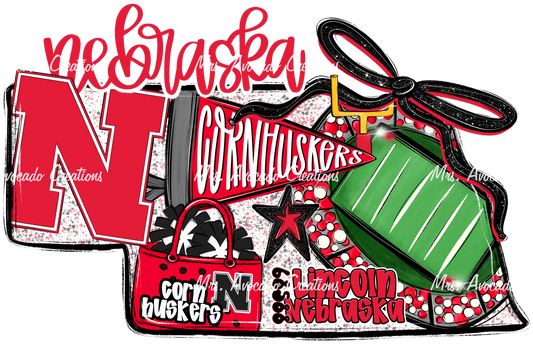Cornhuskers