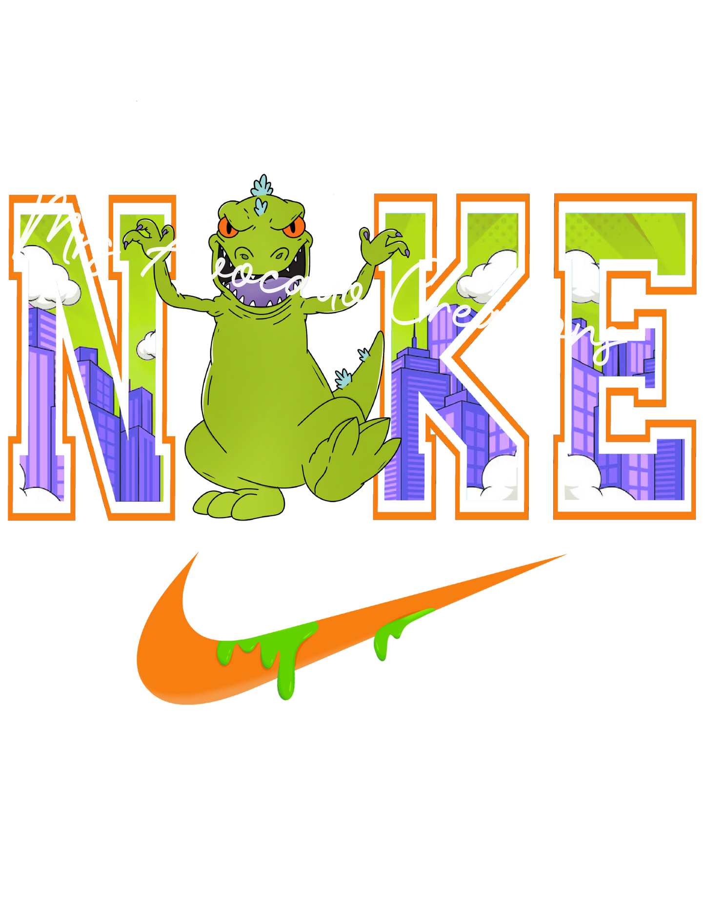 Swoosh  Rep tar