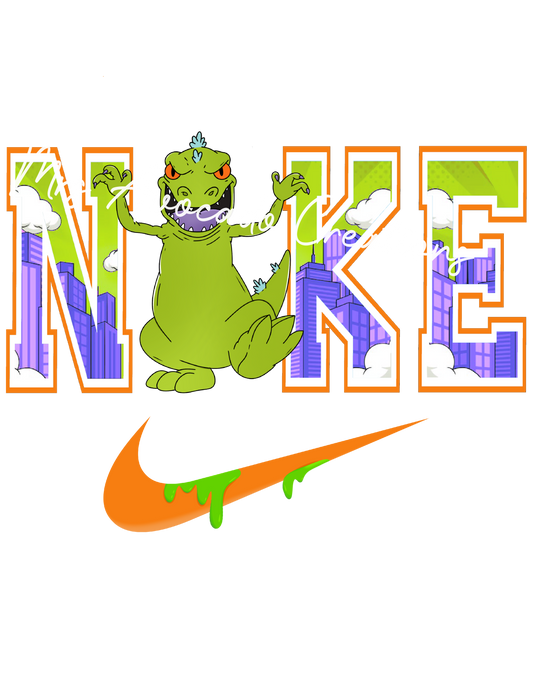 Swoosh  Rep tar
