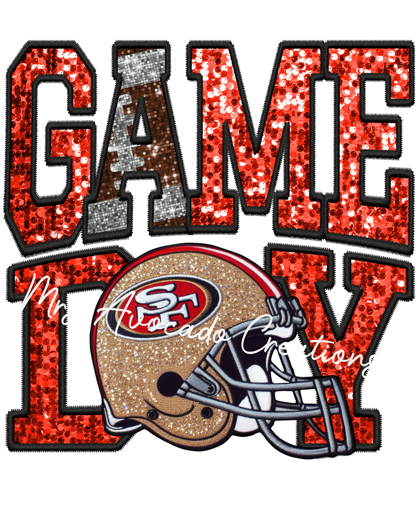 Game Day San Francisco