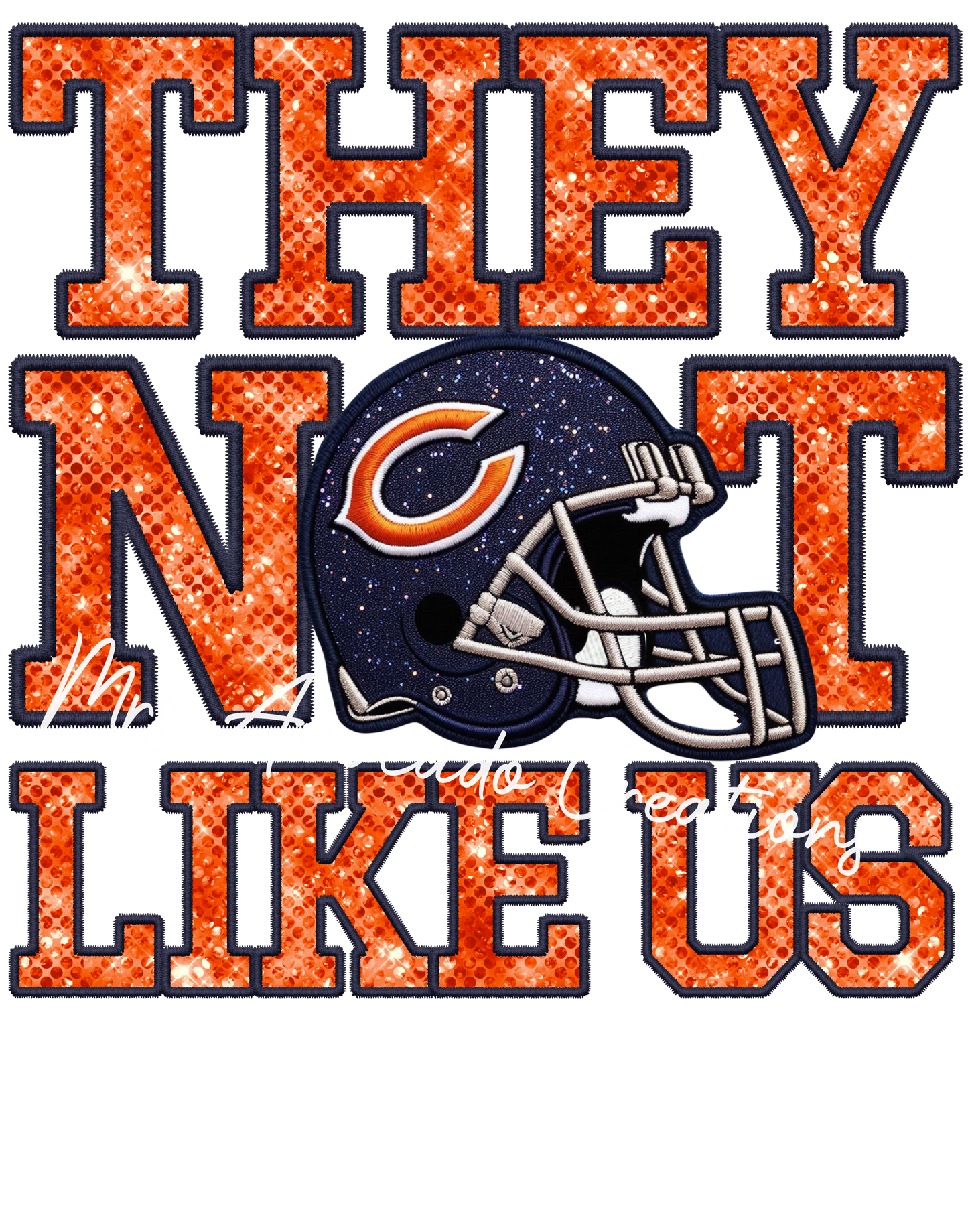 They not like us Cincinnati