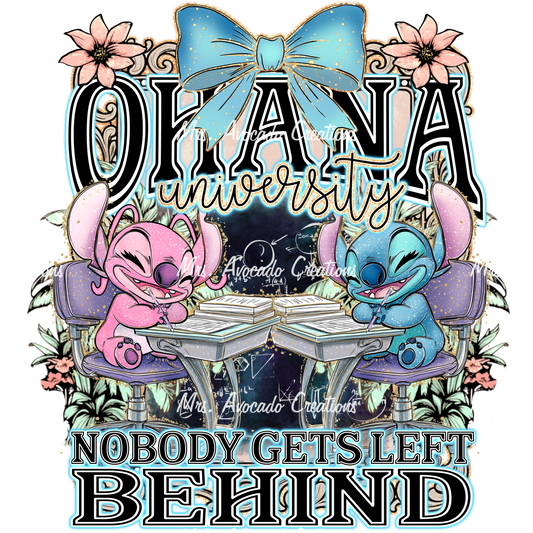 Ohana University