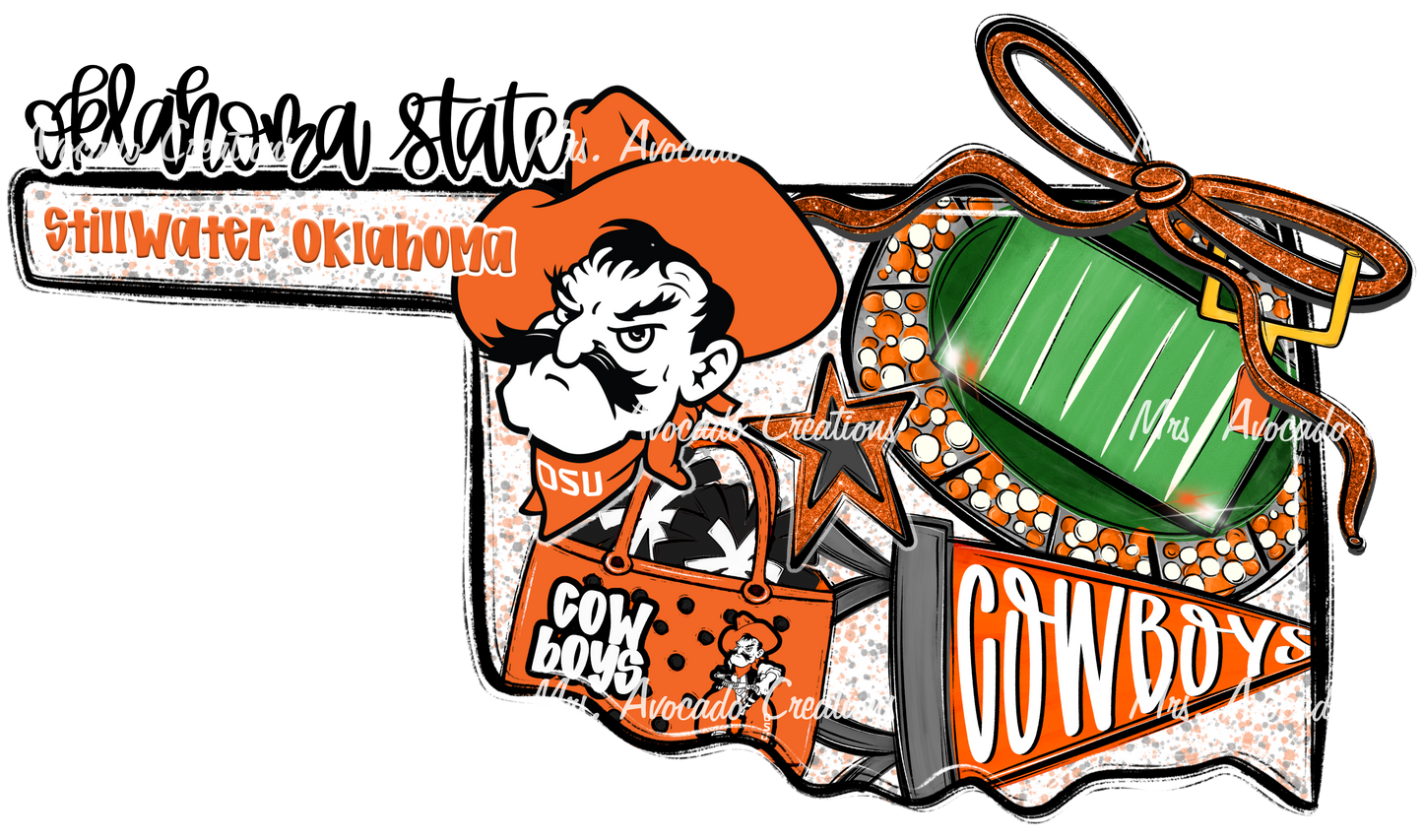 OSU Cowboys