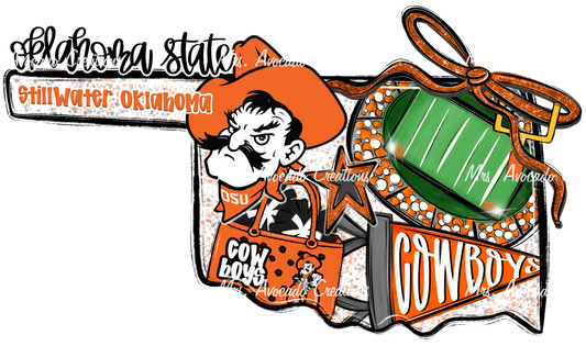OSU Cowboys