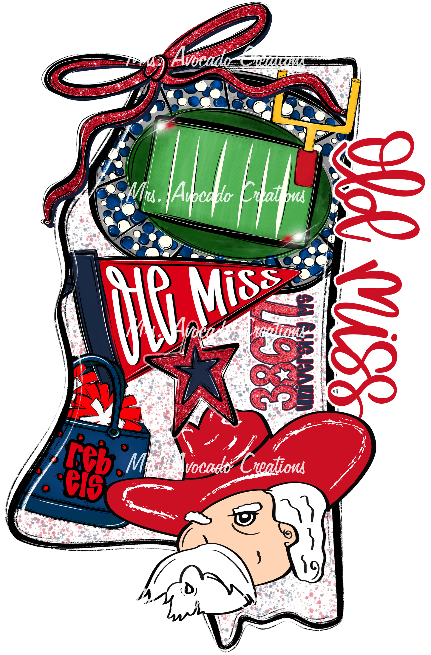 Ole Miss