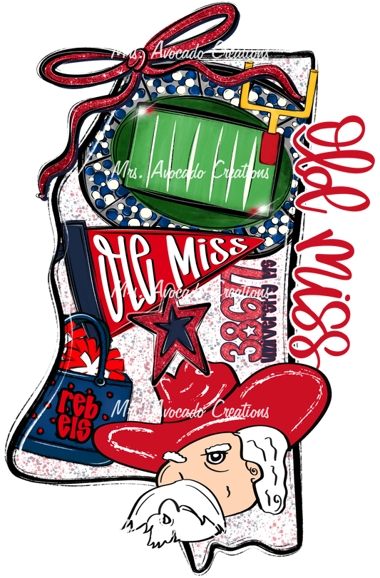 Ole Miss