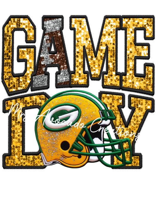 Game Day Pittsburgh