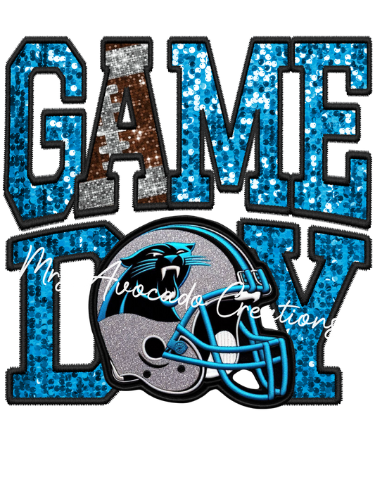 Game Day Carolina