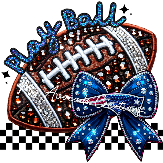 Play ball New England