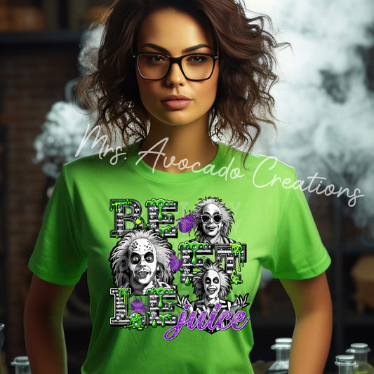 B juice faux rhinestone