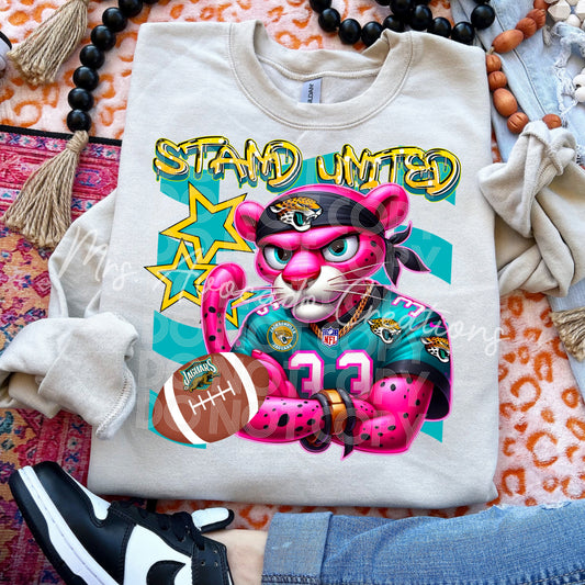 Jacksonville Panther