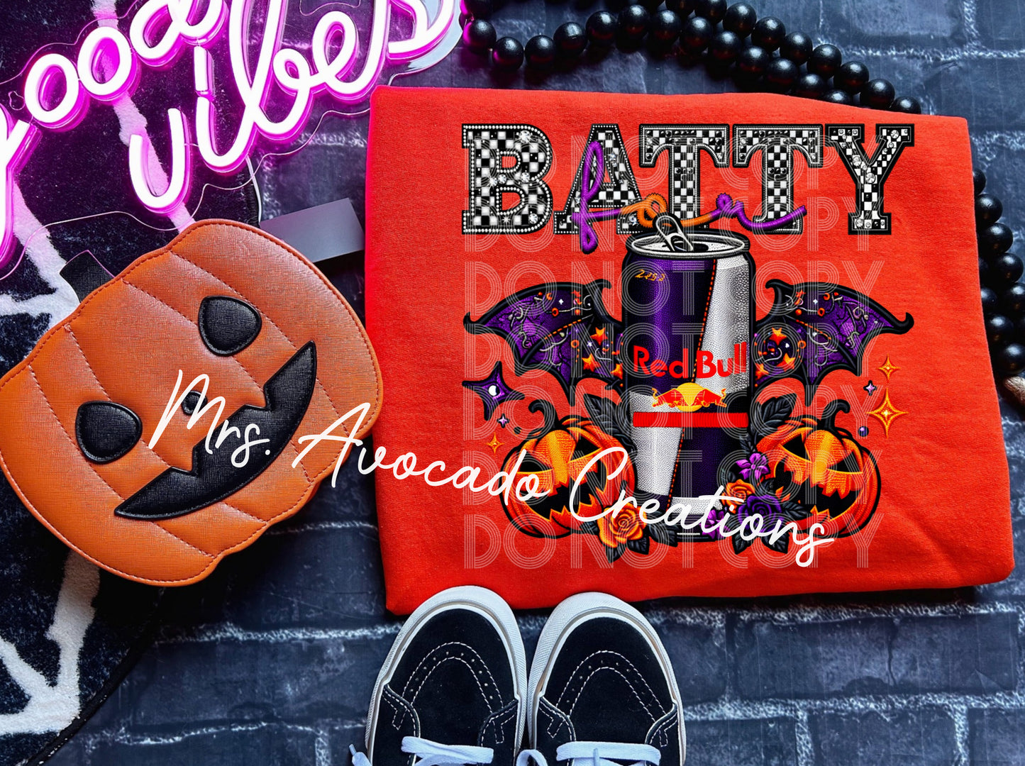 Batty for RB