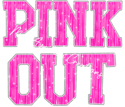 Pink Out