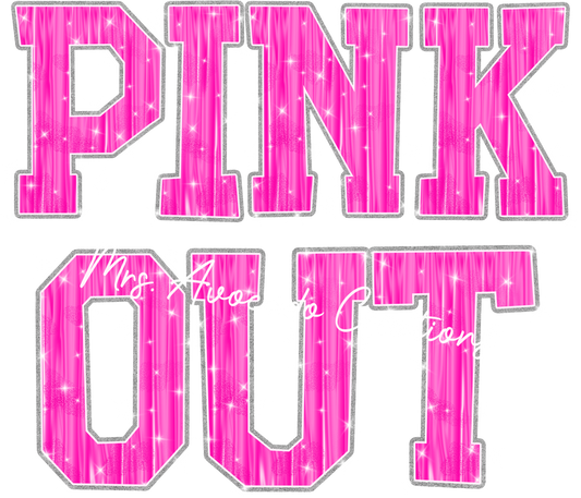 Pink Out