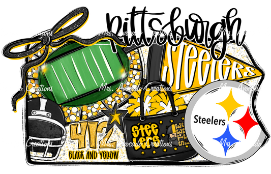 Steelers