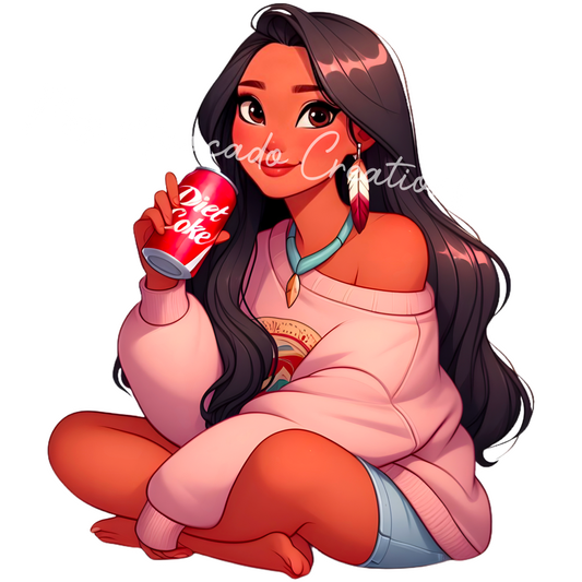 Poca Cola