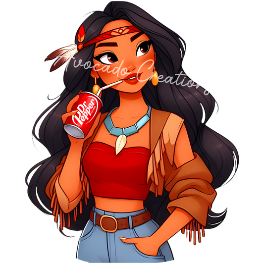 Poca DP