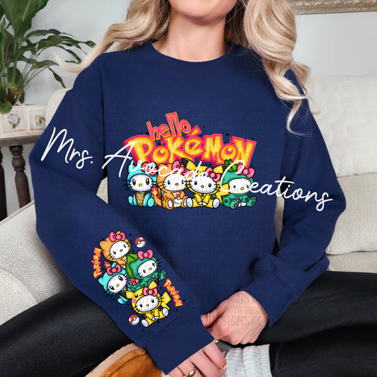 HK Poké