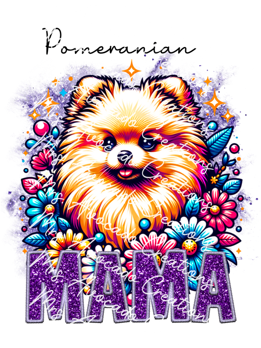 Pomeranian