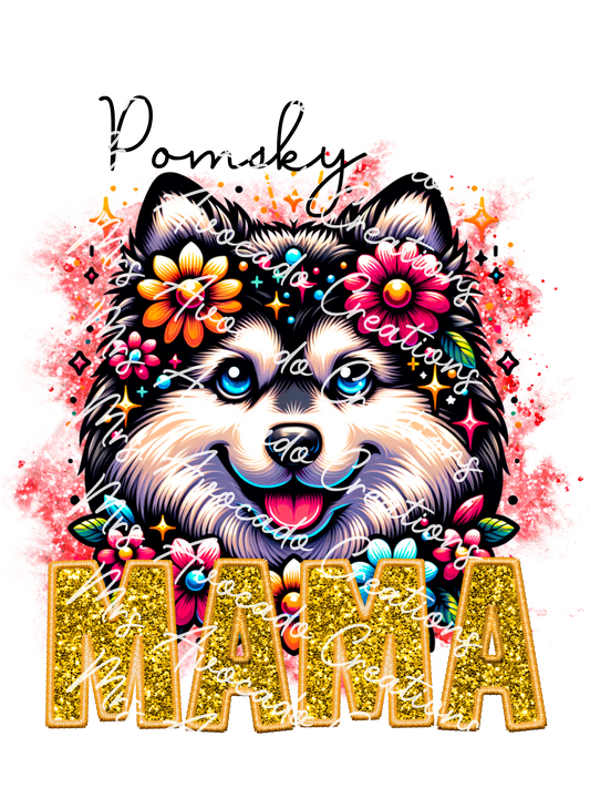 Pomsky
