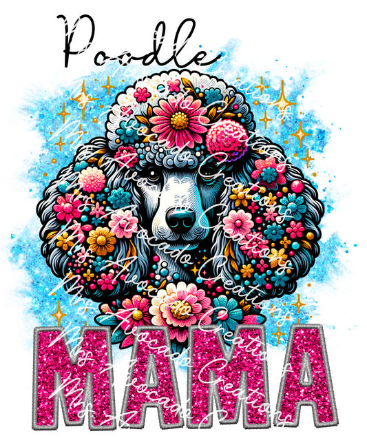 Poodle