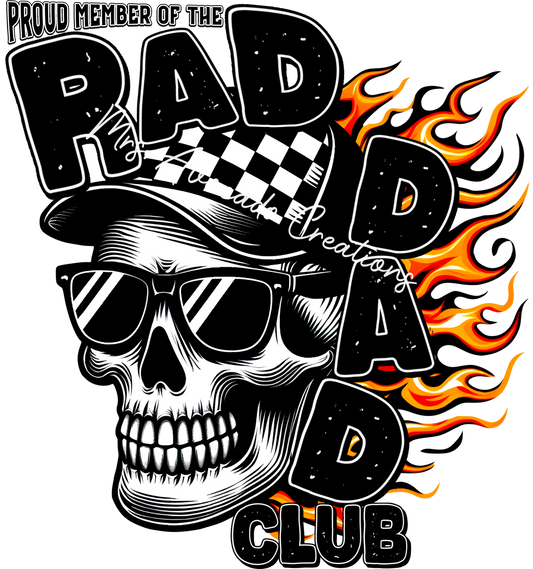 Rad Dad Club