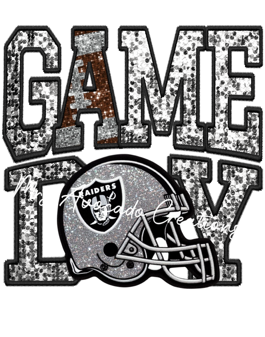 Game Day Las Vegas