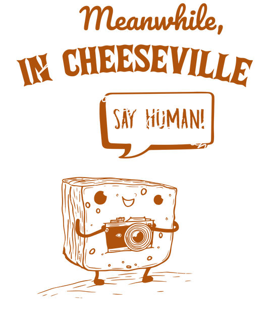 Cheeseville