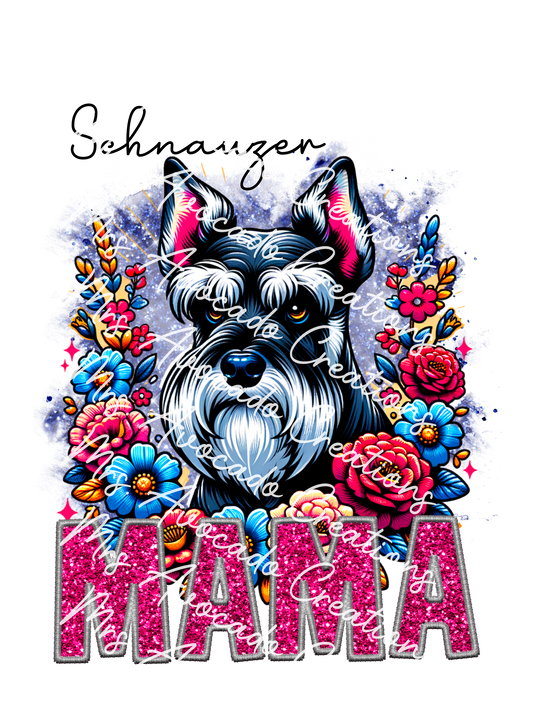 Schnauzer 2