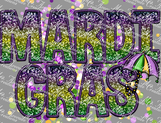 Mardi Gras 2