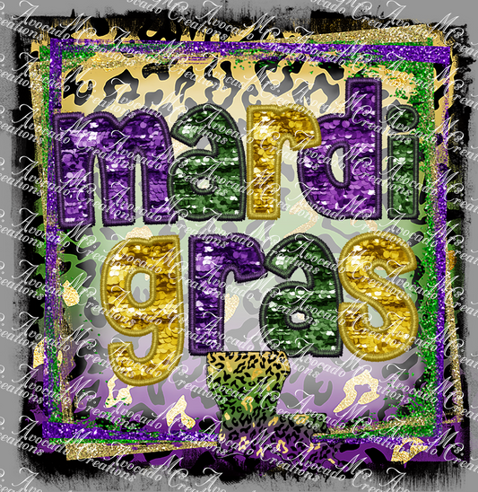 Mardi Gras 7