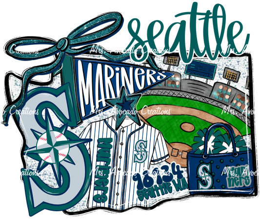 Mariners