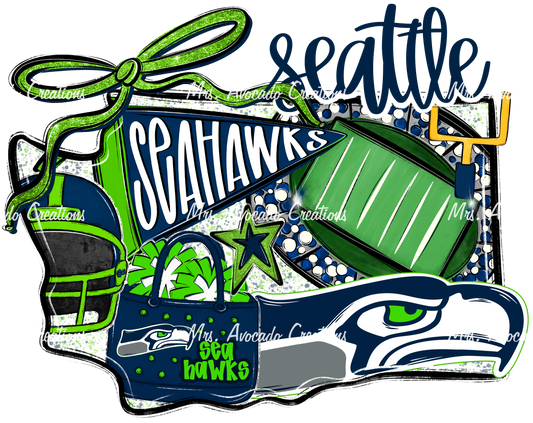 Seahawks