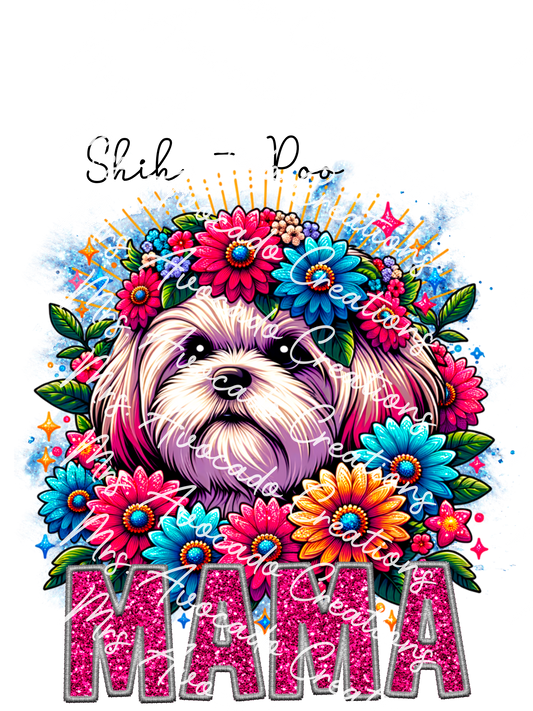 Shih Poo
