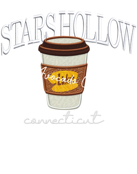 Stars Hollow Connecticut