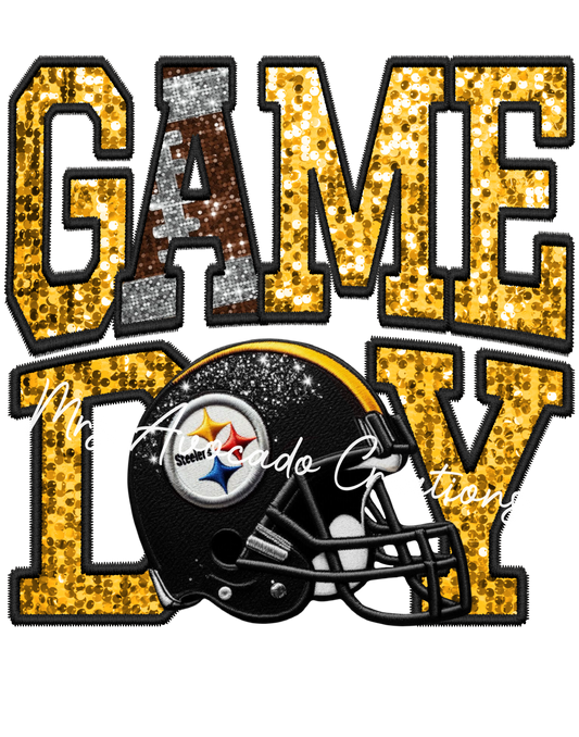 Game Day Pittsburgh