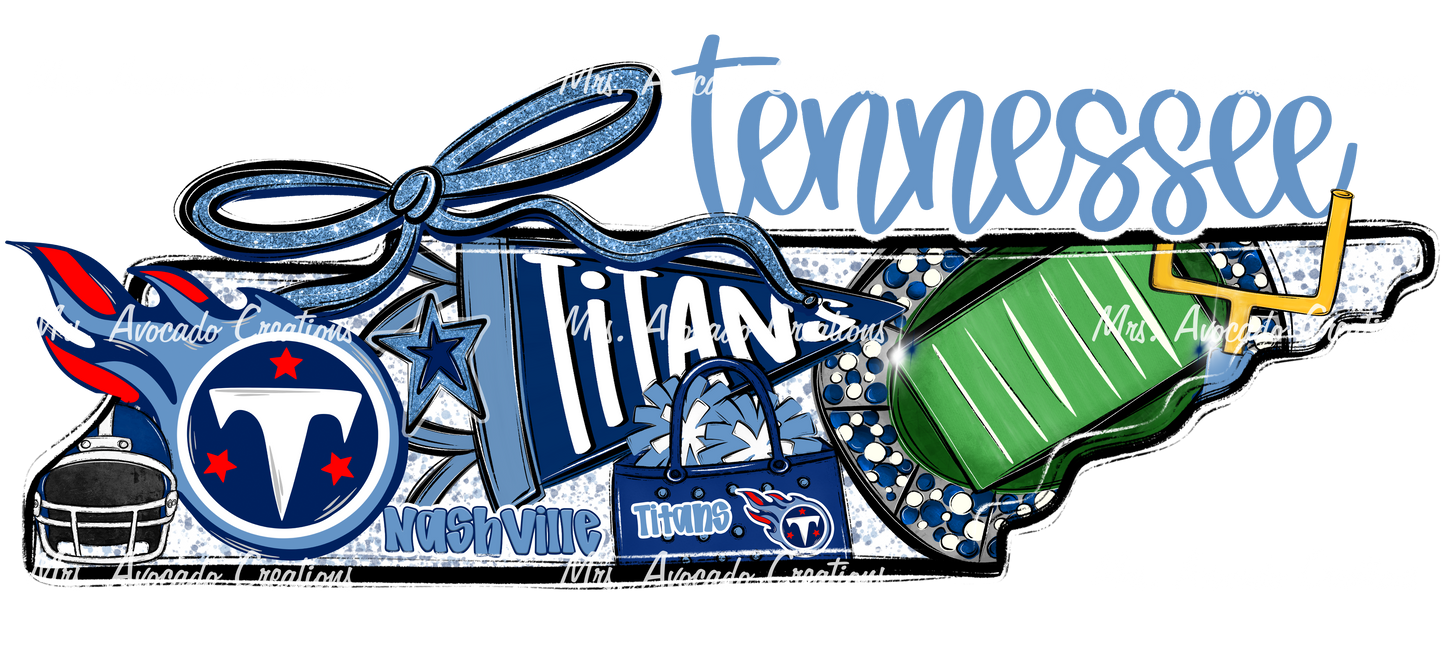 Titans