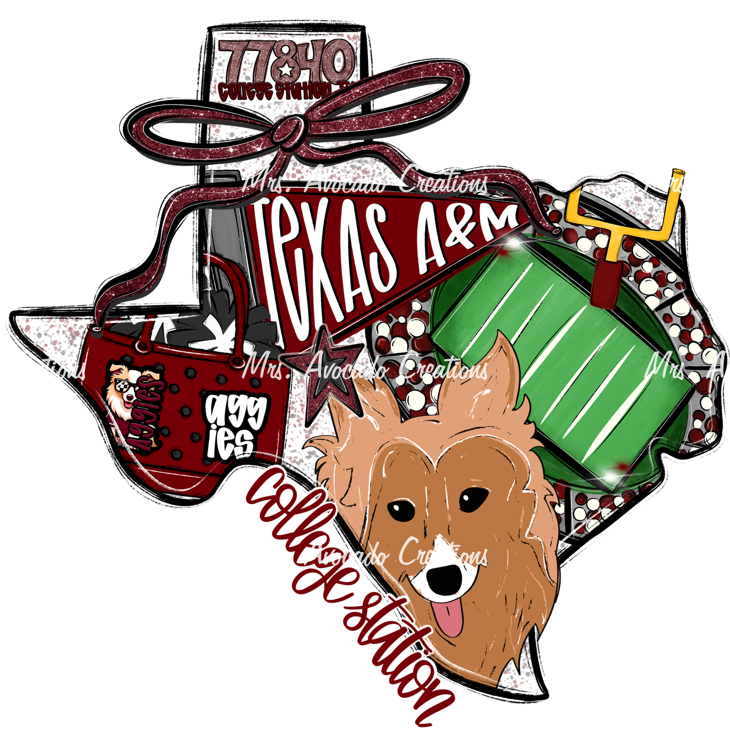 Aggies