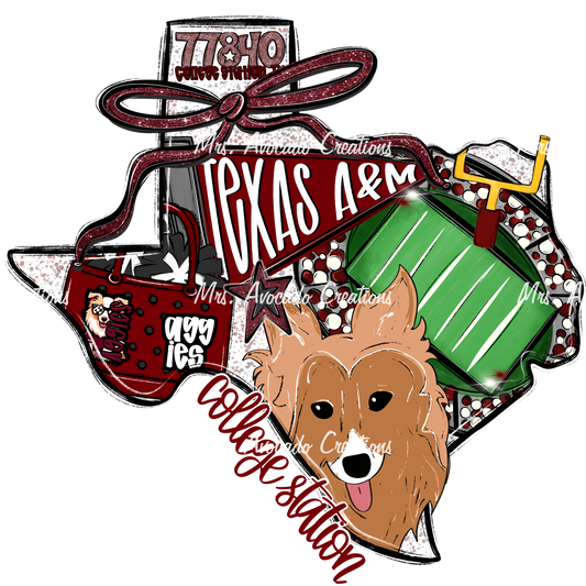 Aggies
