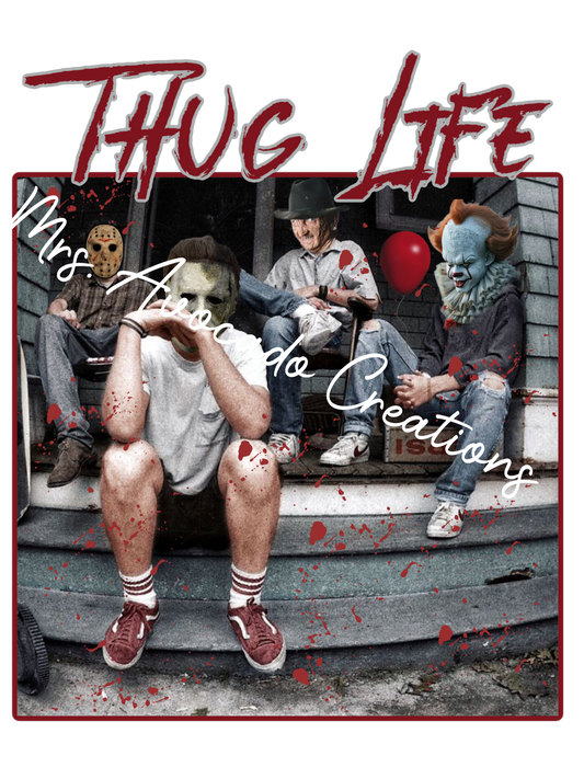 Thug Life Killers