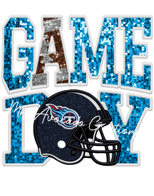Game Day Tennessee