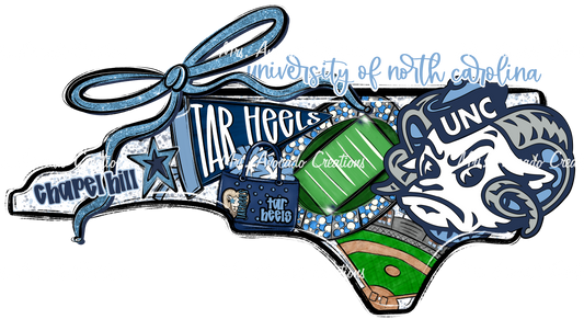 Tarheels