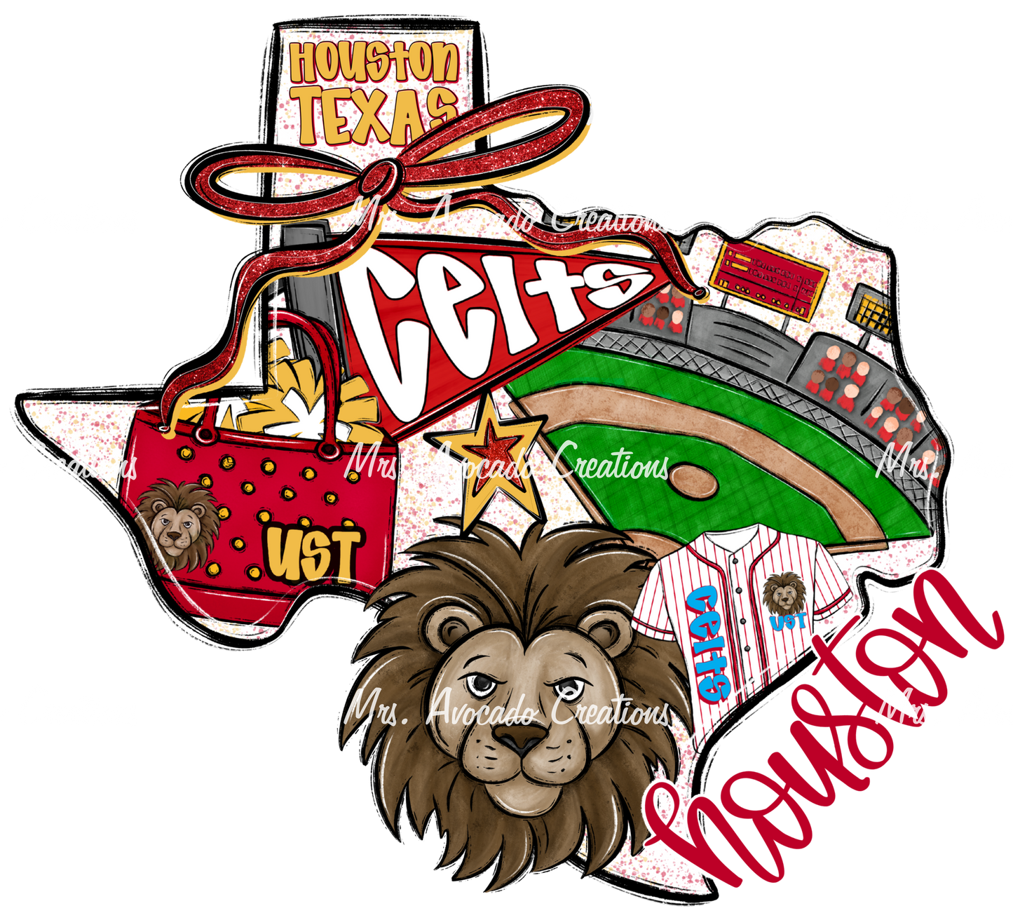 UST Celts