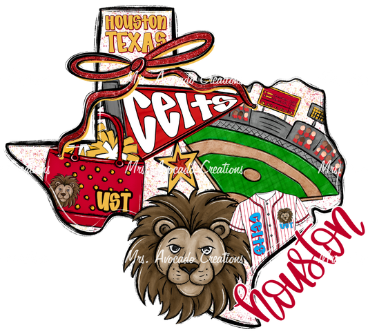 UST Celts